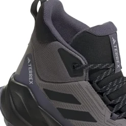 adidas TERREX Trailmaker 2 Mid GORE-TEX Trekkingschoenen Dames - taupe oxide/core black/preloved violet JQ9949