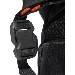 adidas TERREX Xperior Heuptas - carbon JY7577