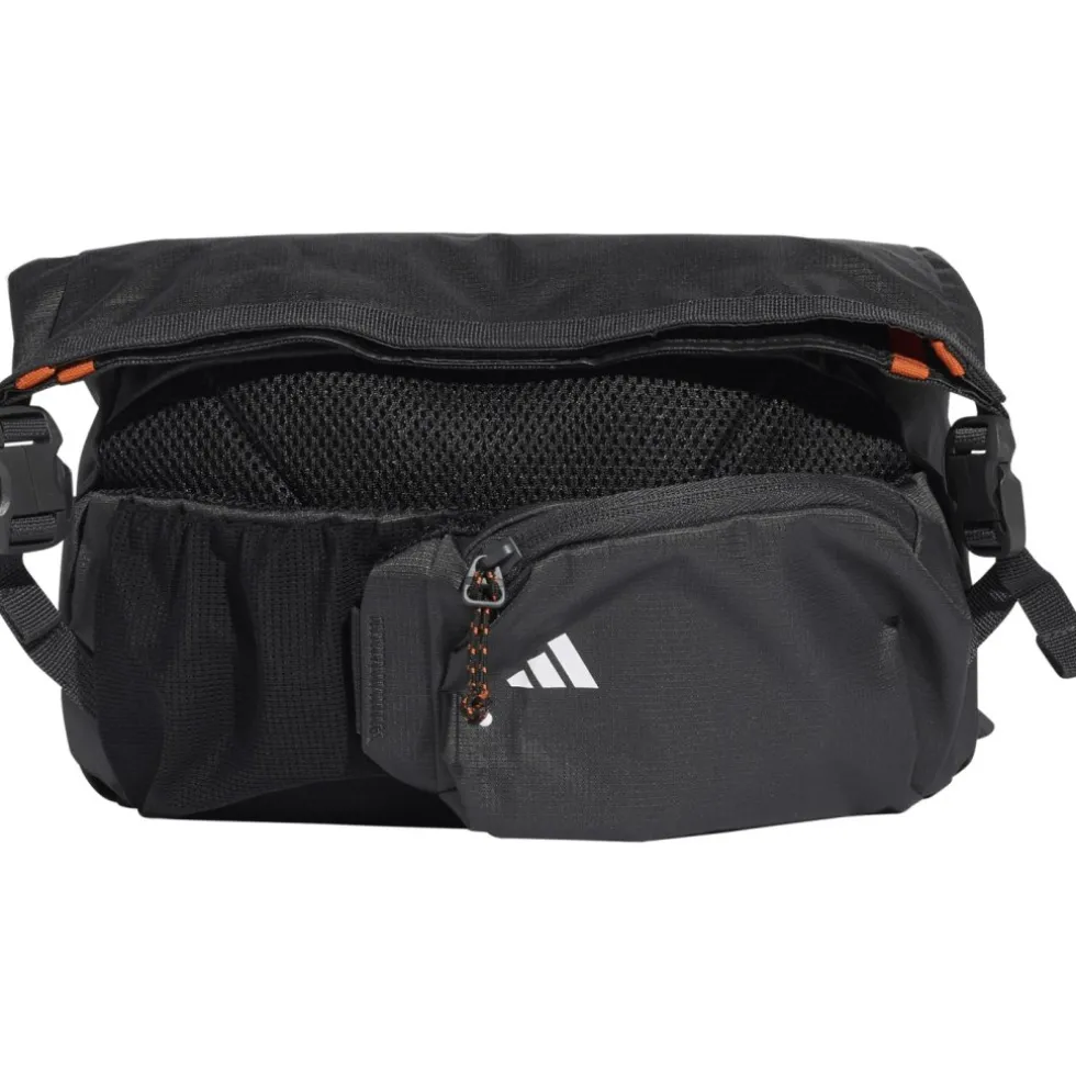 adidas TERREX Xperior Heuptas - carbon JY7577