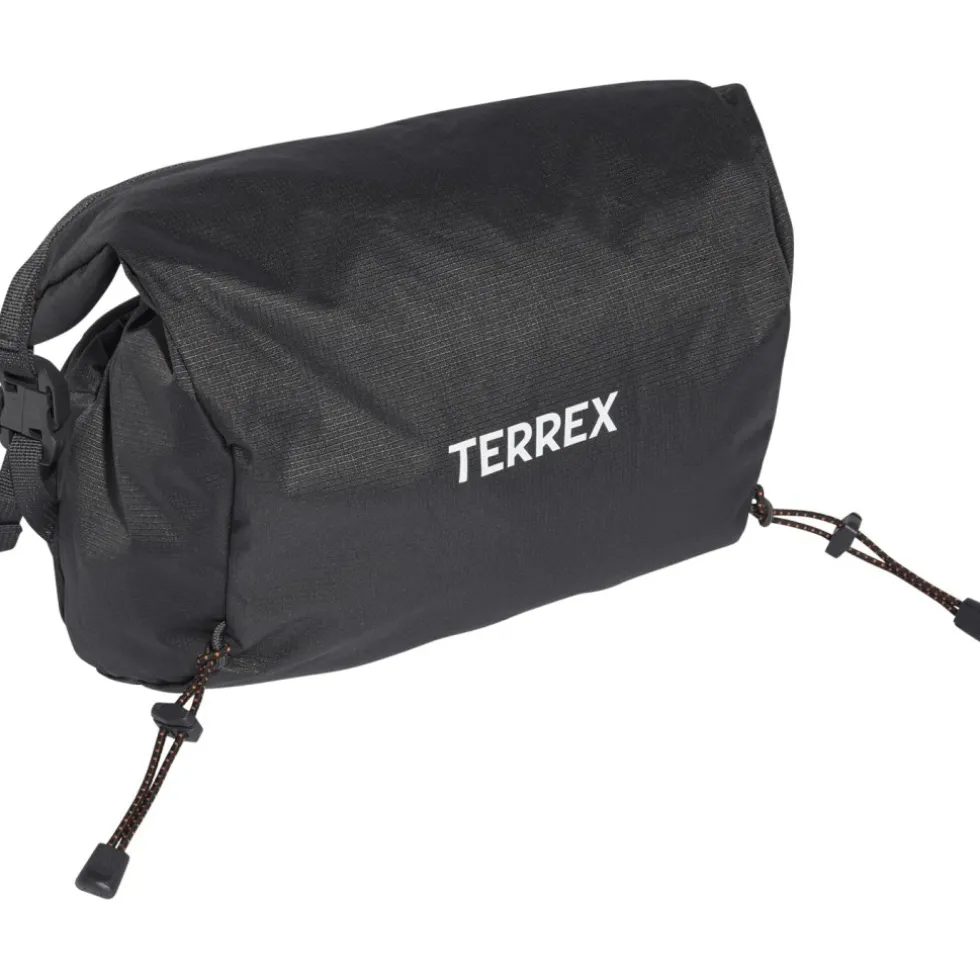 adidas TERREX Xperior Heuptas - carbon JY7577