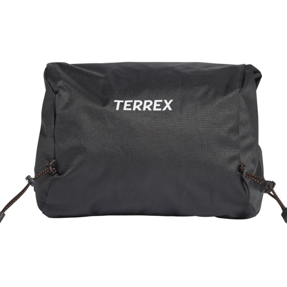 adidas TERREX Xperior Heuptas - carbon JY7577