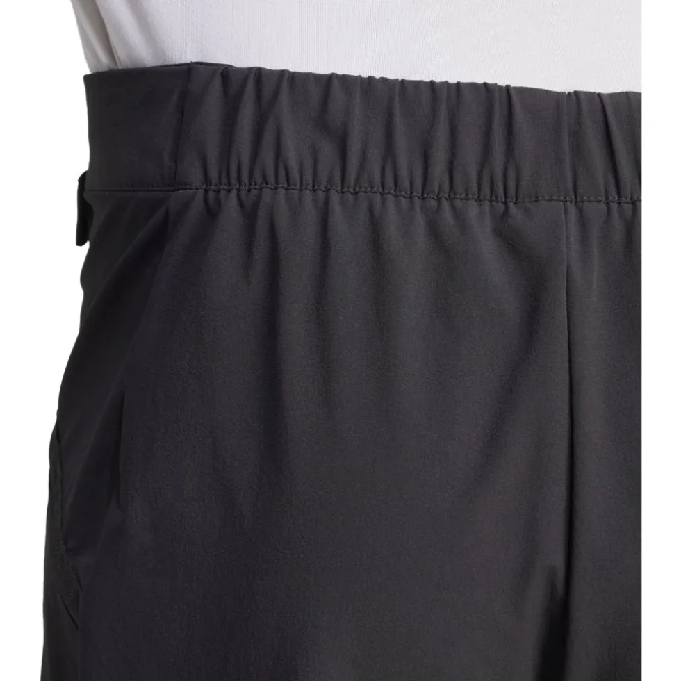 adidas TERREX Xperior Wandelbroek Heren - Regular - zwart IQ1401