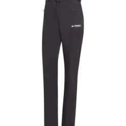 adidas TERREX Xperior Wandelbroek Dames - zwart IN9133
