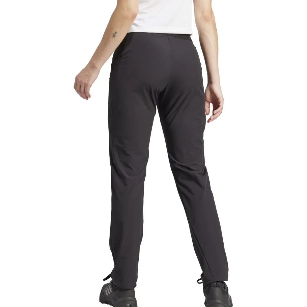 adidas TERREX Xperior Wandelbroek Dames - zwart IN9133