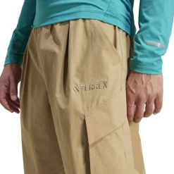 adidas TERREX Xploric Cargobroek Heren - cardboard JM7424