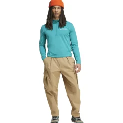 adidas TERREX Xploric Cargobroek Heren - cardboard JM7424