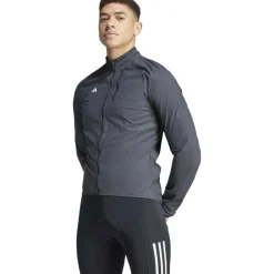 Windjacks < adidas The Cycing WIND.RDY Fietja Heren - back IK5673