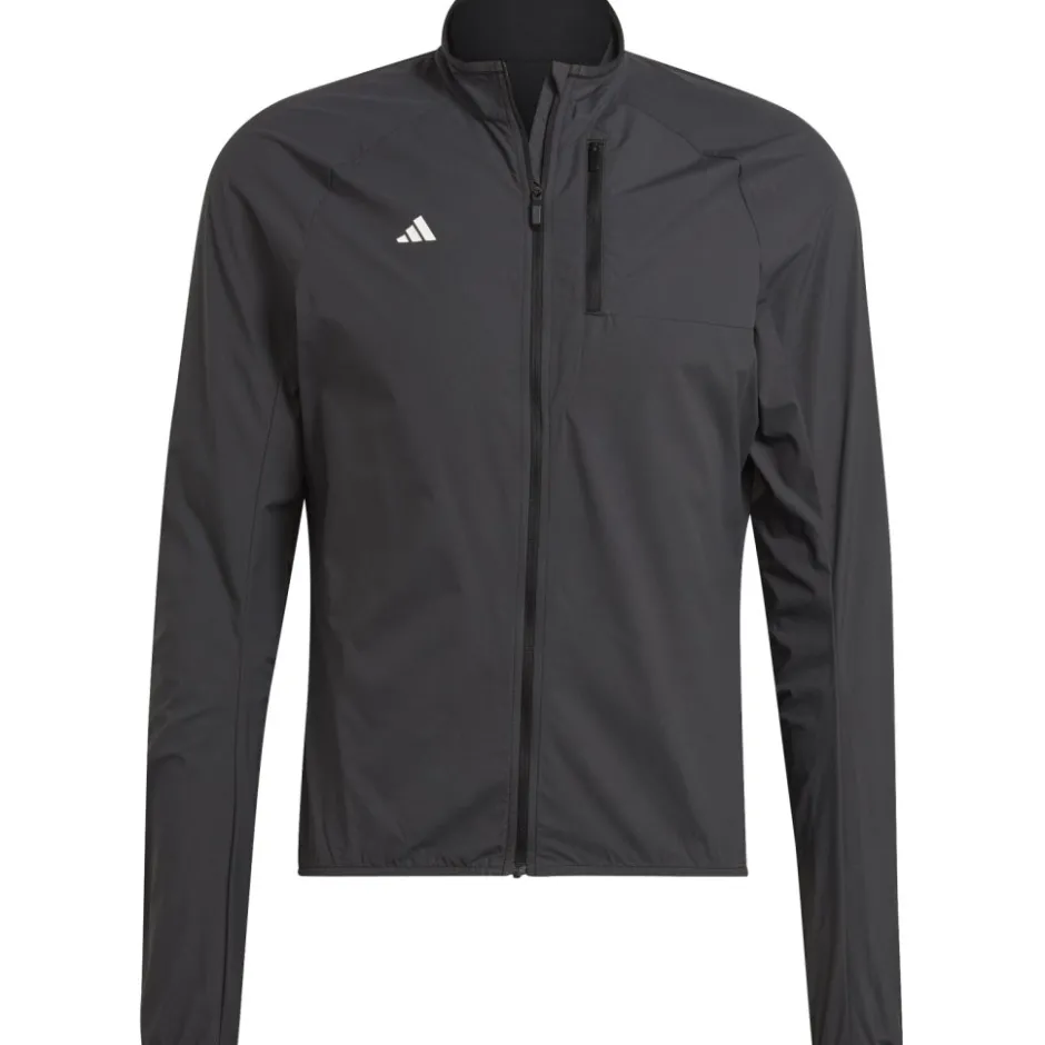 Windjacks < adidas The Cycing WIND.RDY Fietja Heren - back IK5673