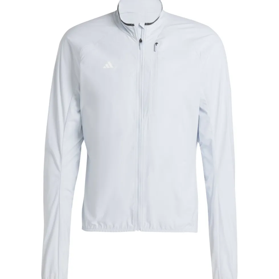 adidas The Cycling WIND.RDY Fietsjas Heren - halo blue JE3784