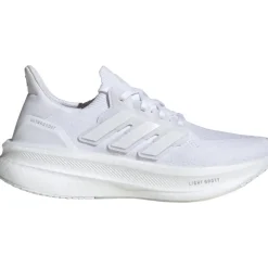 adidas Ultraboost 5 Hardloopschoenen Dames - white/white/white ID8848