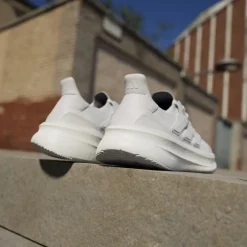 adidas Ultraboost 5 Hardloopschoenen Dames - white/white/white ID8848