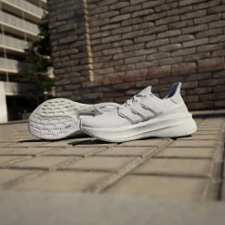 adidas Ultraboost 5 Hardloopschoenen Dames - white/white/white ID8848