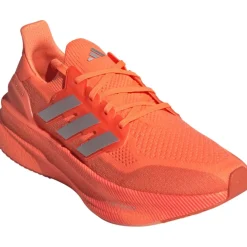 adidas Ultraboost 5 Hardloopschoenen Heren - lucid orange/silver metal/lucid orange KJ3583