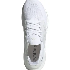 adidas Ultraboost 5 Hardloopschoenen Heren - cloud white/cloud white/crayon white ID8813