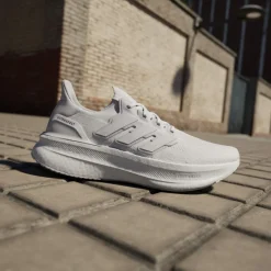 adidas Ultraboost 5 Hardloopschoenen Heren - cloud white/cloud white/crayon white ID8813