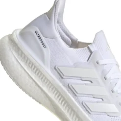 adidas Ultraboost 5 Hardloopschoenen Heren - cloud white/cloud white/crayon white ID8813
