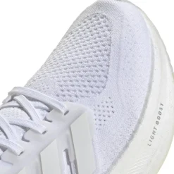 adidas Ultraboost 5 Hardloopschoenen Heren - cloud white/cloud white/crayon white ID8813