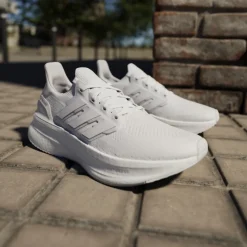 adidas Ultraboost 5 Hardloopschoenen Heren - cloud white/cloud white/crayon white ID8813