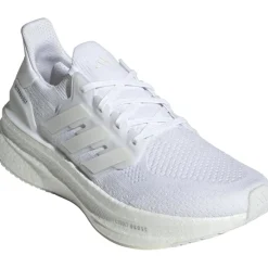 adidas Ultraboost 5 Hardloopschoenen Heren - cloud white/cloud white/crayon white ID8813