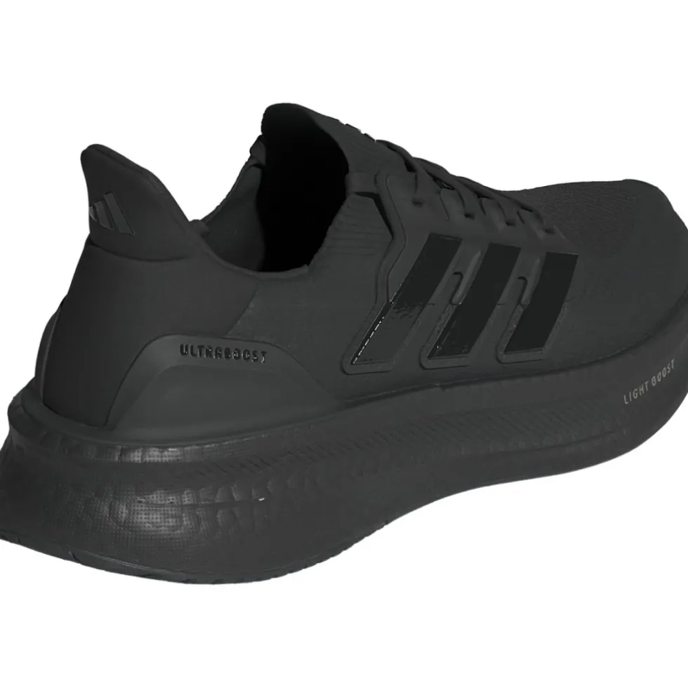 adidas Ultraboost 5 Hardloopschoenen Heren - core black/core black/core black ID8812