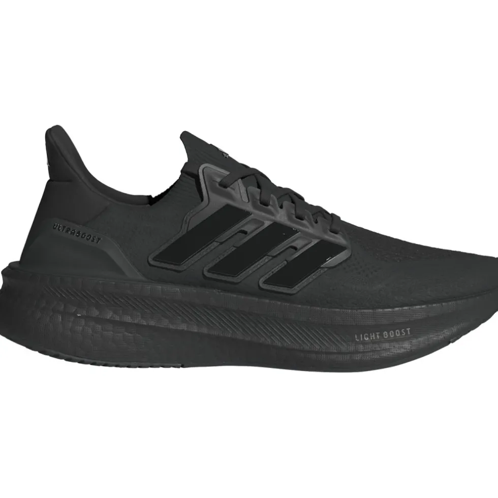 adidas Ultraboost 5 Hardloopschoenen Heren - core black/core black/core black ID8812