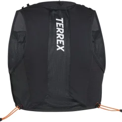 Rugzakken & Drinksystemen < adidas Vet 5L - TERREX ulti CLIACOOL Trail - black JN1250