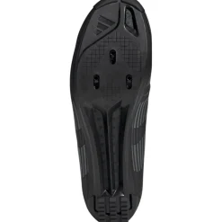 Wielrenschoenen|Wielrenschoenen < adidas Vueltano Carbon fietsschoenen heren - core black/core black/cloud white JS1939