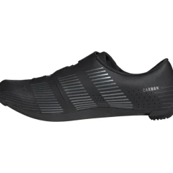 Wielrenschoenen|Wielrenschoenen < adidas Vueltano Carbon fietsschoenen heren - core black/core black/cloud white JS1939