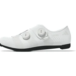adidas Vueltano Carbon fietsschoenen heren - cloud white/zero met./core black JQ5905