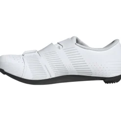 adidas Vueltano Fietsschoenen Heren - cloud white/cloud white/core black JQ5904