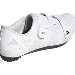 adidas Vueltano Fietsschoenen Heren - cloud white/cloud white/core black JQ5904