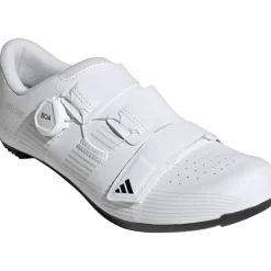 adidas Vueltano Fietsschoenen Heren - cloud white/cloud white/core black JQ5904
