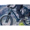 Bagagedragertassen < aeroe QuickLock Adventure Pod 11L Fietstas - zwart