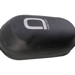 Bagagedragertassen < aeroe QuickLock Adventure Pod 11L Fietstas - zwart