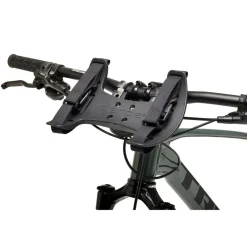 aeroe Spider Handlebar Cradle - zwart