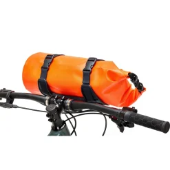 aeroe Spider Handlebar Cradle - zwart