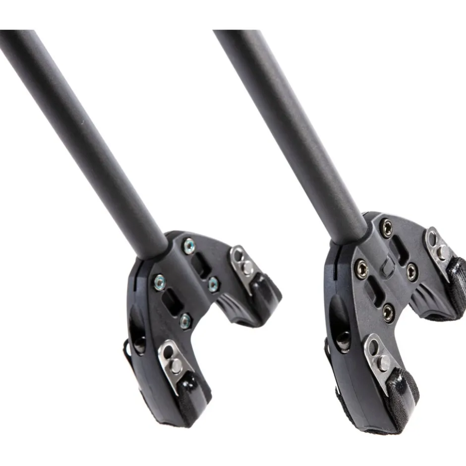 Bagagedragers < aeroe Spider Rear Rack - Bagagedrager - zwart
