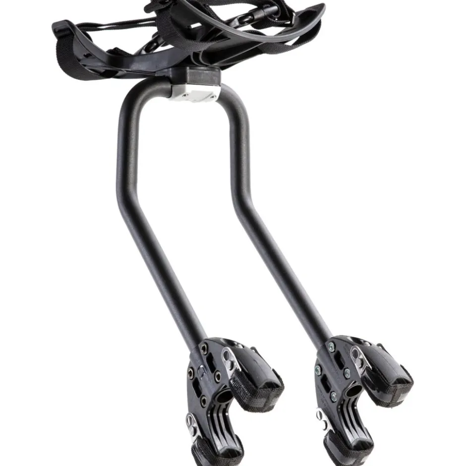 Bagagedragers < aeroe Spider Rear Rack - Bagagedrager - zwart