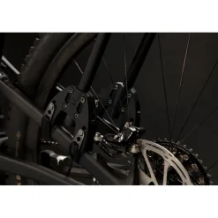 Bagagedragers < aeroe Spider Rear Rack - Bagagedrager - zwart