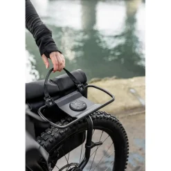 aeroe Urban Bagagetas - 10L - zwart