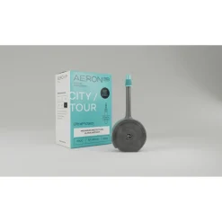 Binnenbanden < Aeron/TPU Aeron Performance UltraProtect City/Tour Binnenband - 28" | 37-50mm - SV