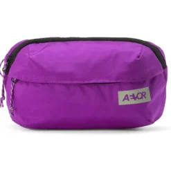 Heuptassen & Drinkgordels < Aevor Ease Heuptas 2L - Ripstop Electric Fuchsia