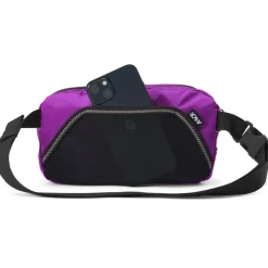 Heuptassen & Drinkgordels < Aevor Ease Heuptas 2L - Ripstop Electric Fuchsia