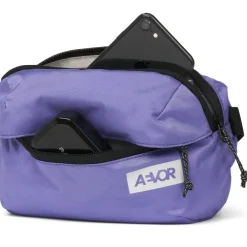 AEVOR Ease Heuptas 2L - Ripstop Purple
