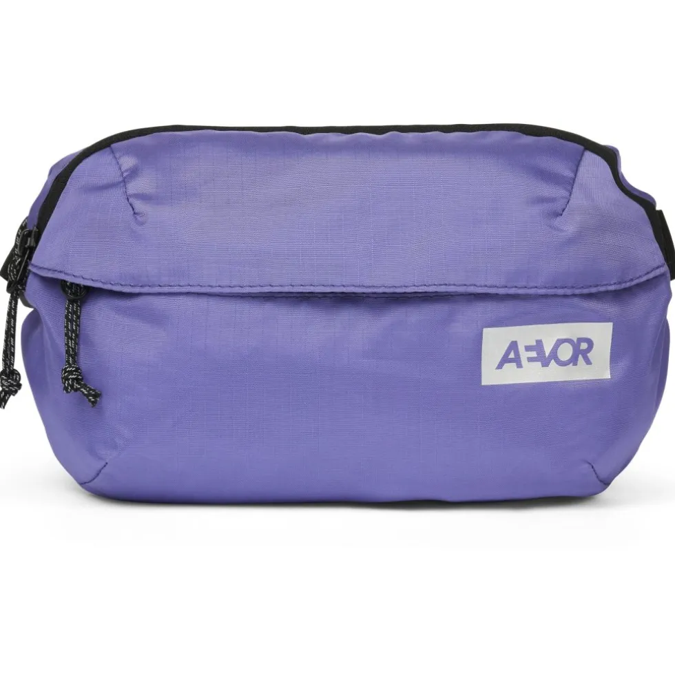 AEVOR Ease Heuptas 2L - Ripstop Purple