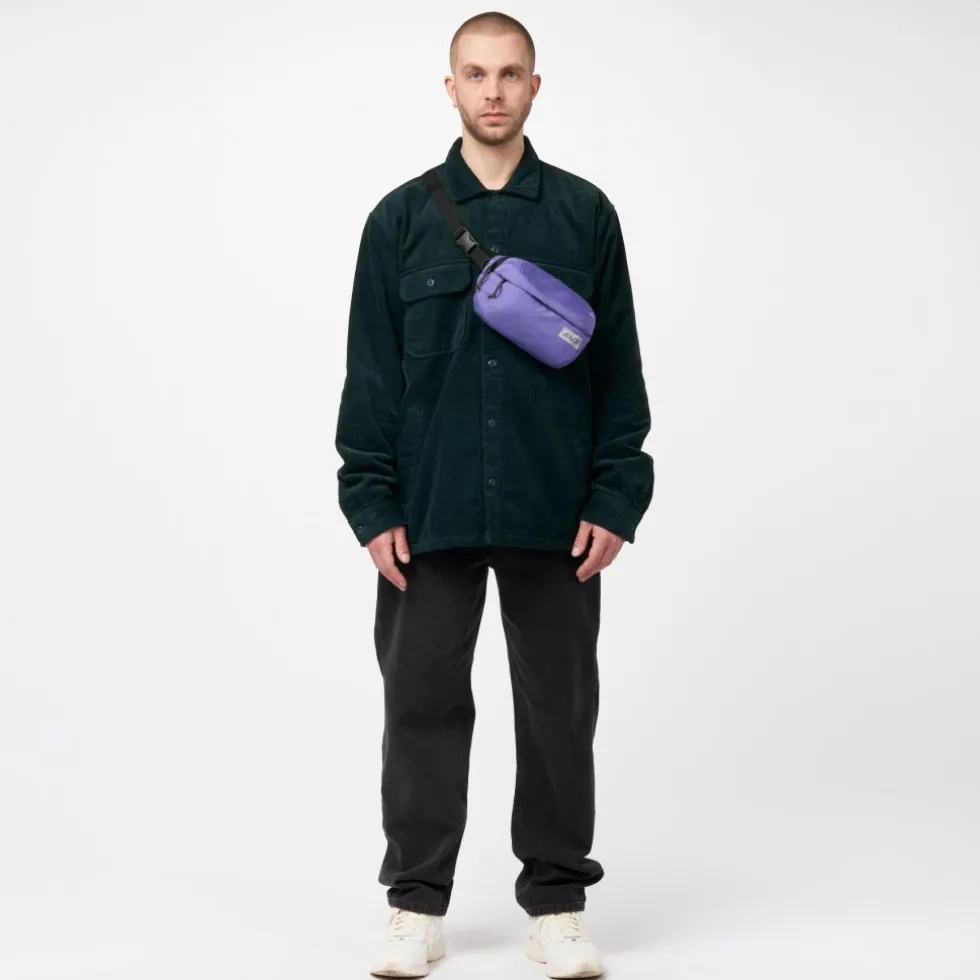 AEVOR Ease Heuptas 2L - Ripstop Purple