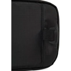 AEVOR Explore Unit Small Side Bag - 1.5L - ripstop black