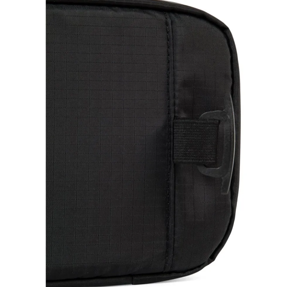AEVOR Explore Unit Small Side Bag - 1.5L - ripstop black