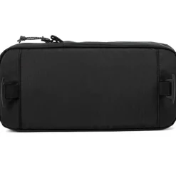 AEVOR Explore Unit Small Side Bag - 1.5L - ripstop black