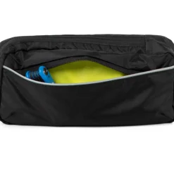 AEVOR Explore Unit Small Side Bag - 1.5L - ripstop black
